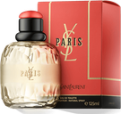 Yves Saint Laurent Paris Eau de toilette box