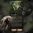 Dawn of Madness components