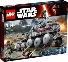 LEGO® Star Wars Clone Turbo Tank™