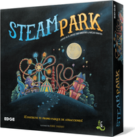 Steam Park