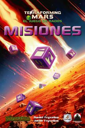 Terraforming Mars: El juego de dados – Misiones