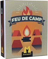 Feu de camp