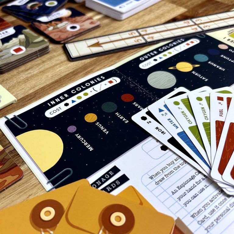 For All Mankind partes