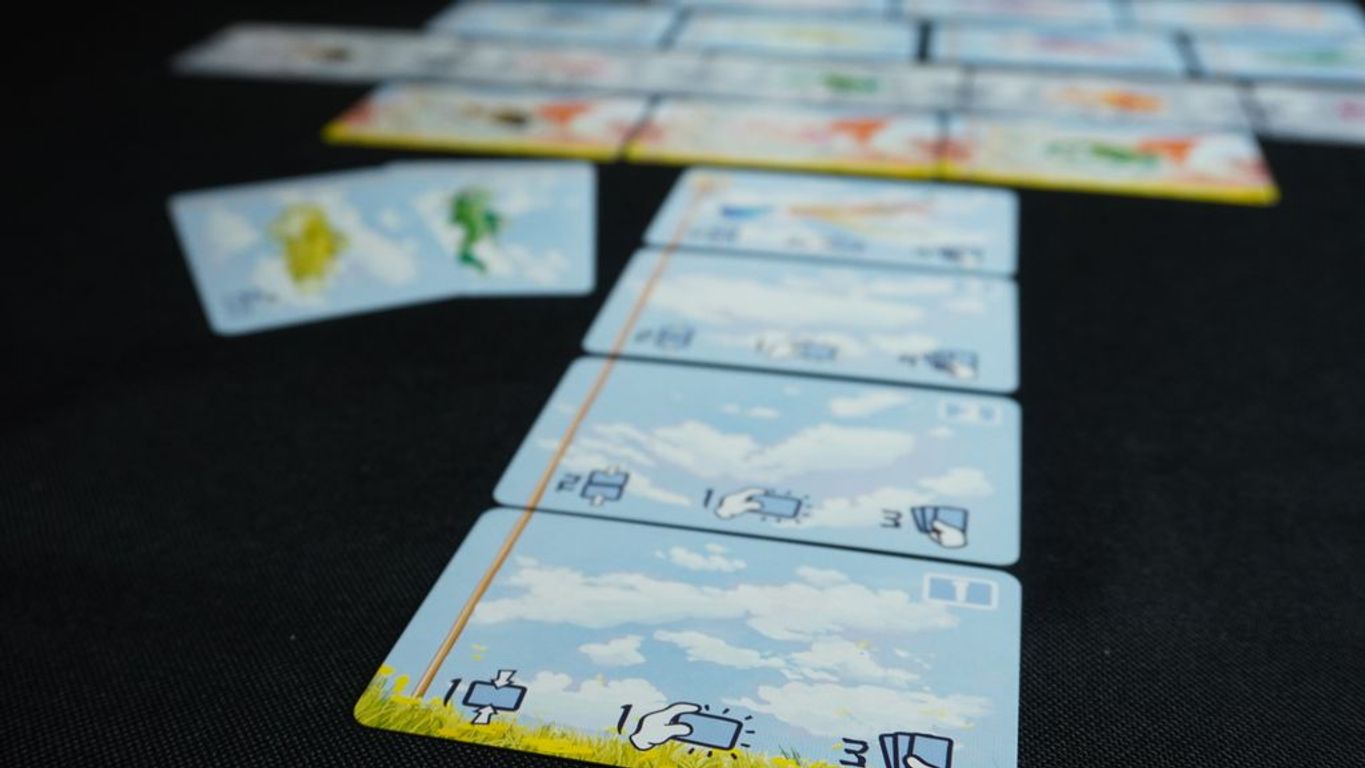 Koinobori cards