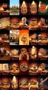 Museum: The Black Market cartas