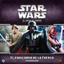 Star Wars: El Juego de Cartas - El equilibrio de la Fuerza