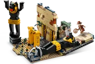 LEGO® Indiana Jones Escape from the Lost Tomb