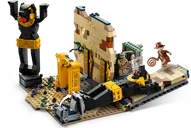 LEGO® Indiana Jones Fuga dalla tomba perduta