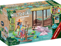 Wiltopia: Paddling Tour with River Dolphins