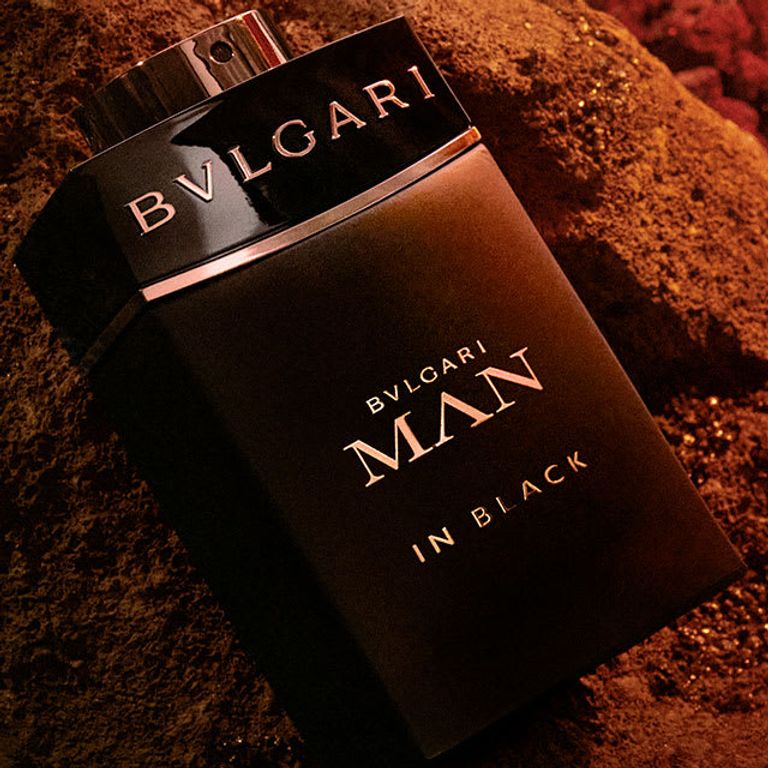 Bvlgari Man in Black Eau de parfum