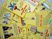 Super Munchkin cartes