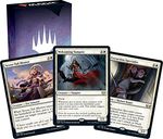 Magic: The Gathering - 2022 Starter Kit cards