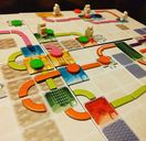 Tramways composants