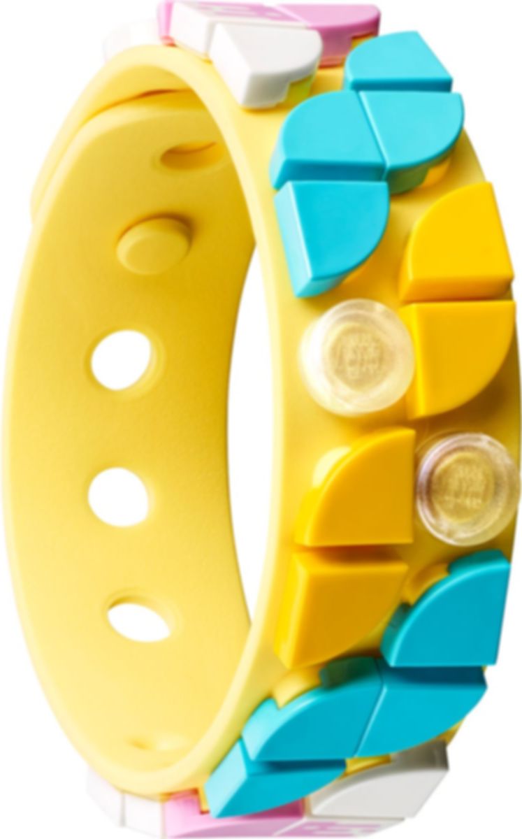 LEGO® DOTS Snoepkatje - armband & tassenhanger