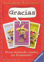 Gracias