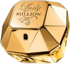 Lady Million