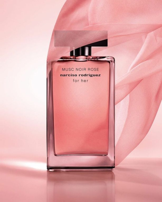 Narciso Rodriguez Delicate For Her Eau de toilette