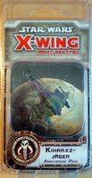 Star Wars: X-Wing Miniaturen-Spiel Kihraxz-Jäger Erweiterung Pack