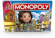 Mevr. Monopoly