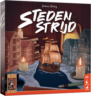 Stedenstrijd
