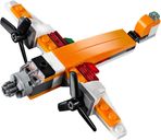 LEGO® Creator Forschungsdrohne alternative