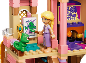 LEGO® Disney Rapunzel's Castle
