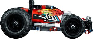 LEGO® Technic ¡DERRIBA! partes