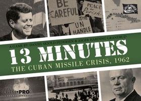 13 Minutos: La crisis de los misiles en Cuba