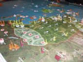 Axis & Allies: Pacific 1940 Second Edition komponenten