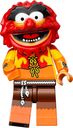 LEGO® Minifigures I Muppet - confezione di 6 minifigure