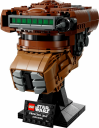 LEGO® Star Wars Princess Leia™ (Boushh™) Helm