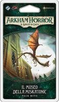 Arkham Horror: Il Gioco di Carte - Il Museo della Miskatonic