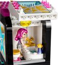 LEGO® Friends Pop Star Tour Bus components