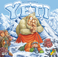 Yeti