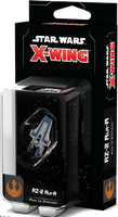 Star Wars: X-Wing (Second Edition) – RZ-2 A-Wing