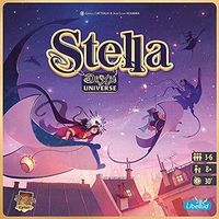 Stella: Dixit Universe