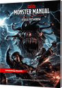 Dungeons & Dragons: Monster Manual