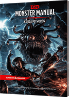 Dungeons & Dragons: Monster Manual