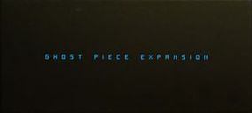 Project L: Ghost Piece