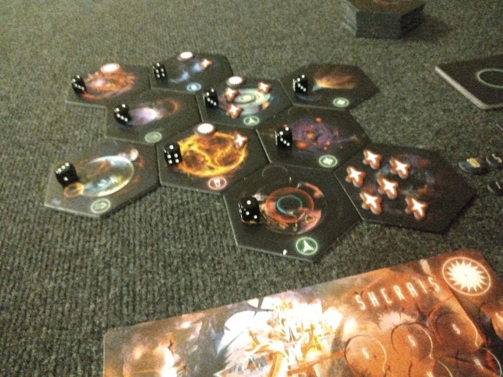 Apex components