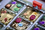 Stonespine Architects gameplay