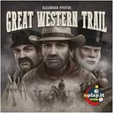 Great Western Trail