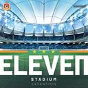 Eleven: Stadion