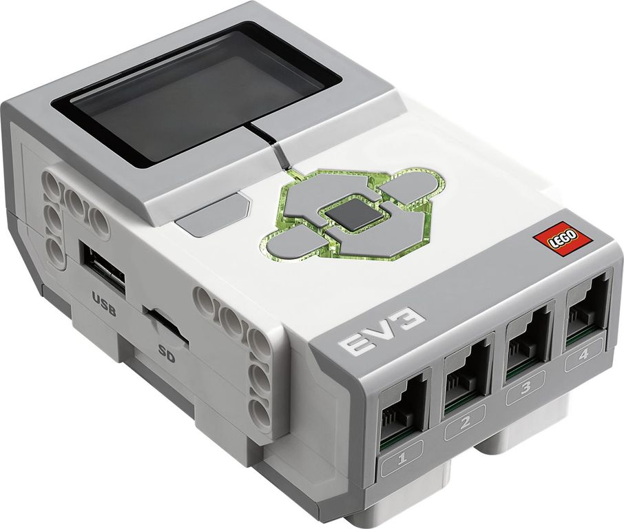 LEGO® Mindstorms® Brique EV3 intelligente composants