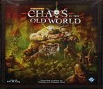 Chaos in the Old World