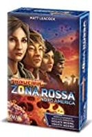 Pandemic: Zona Rossa - Nord America