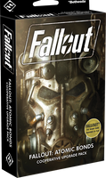 Fallout: Legami Atomici