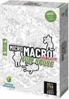 MicroMacro : Crime City - Full House