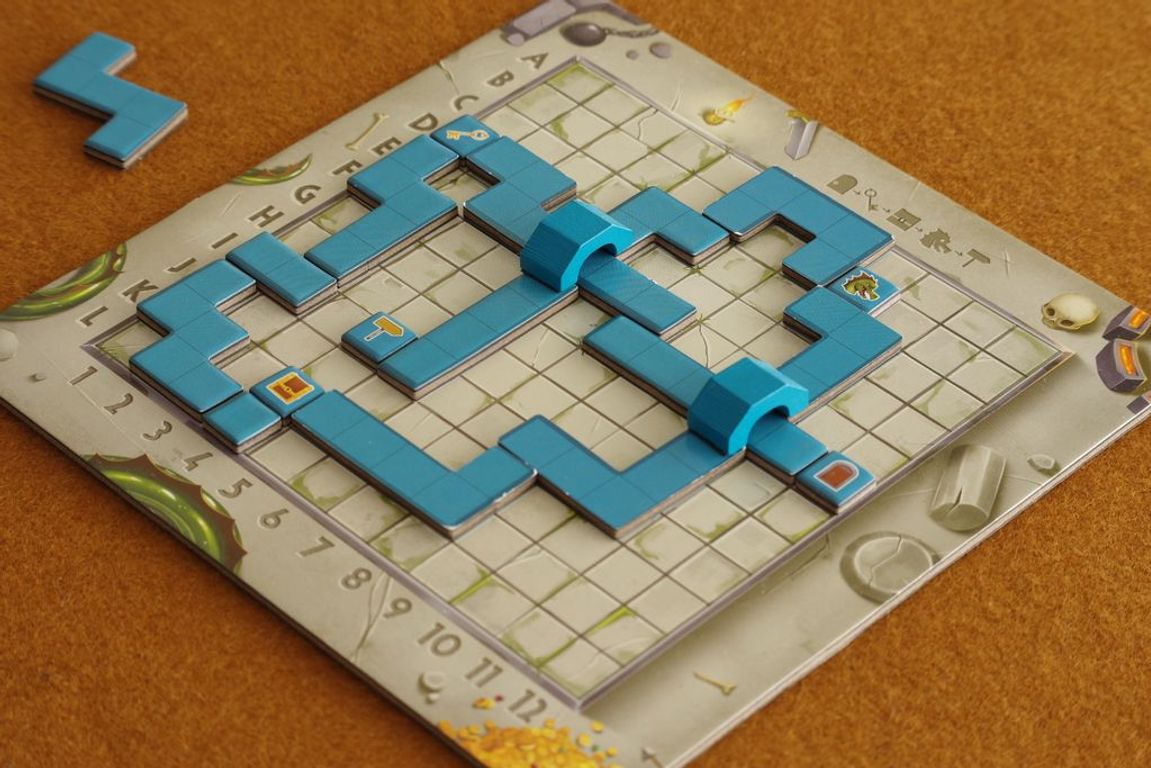 Dungeon Exit