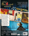 Der Hobbit: Hin und zurück rückseite der box